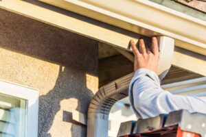 trusted gutter installation expert in Pittsburgh PA