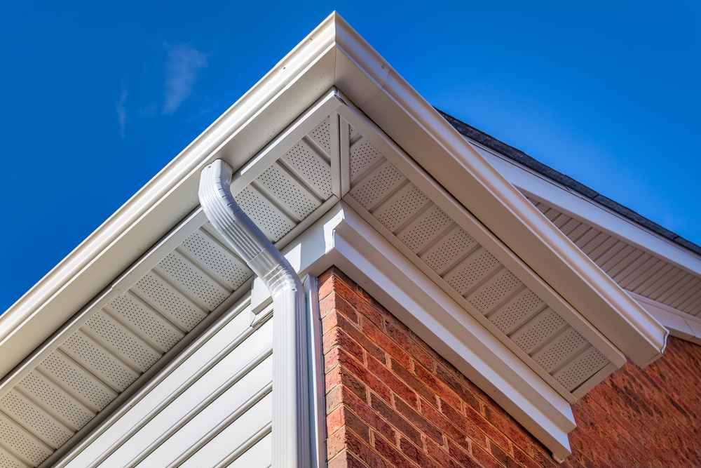 trusted gutter installation expert in Pittsburgh PA