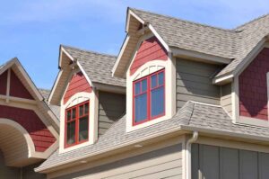 Best roof options for a residential home in Pittsburgh, PA