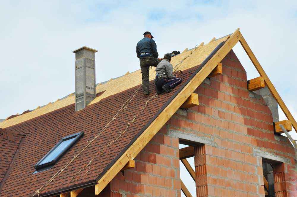 trusted roofing expert in Pittsburgh PA