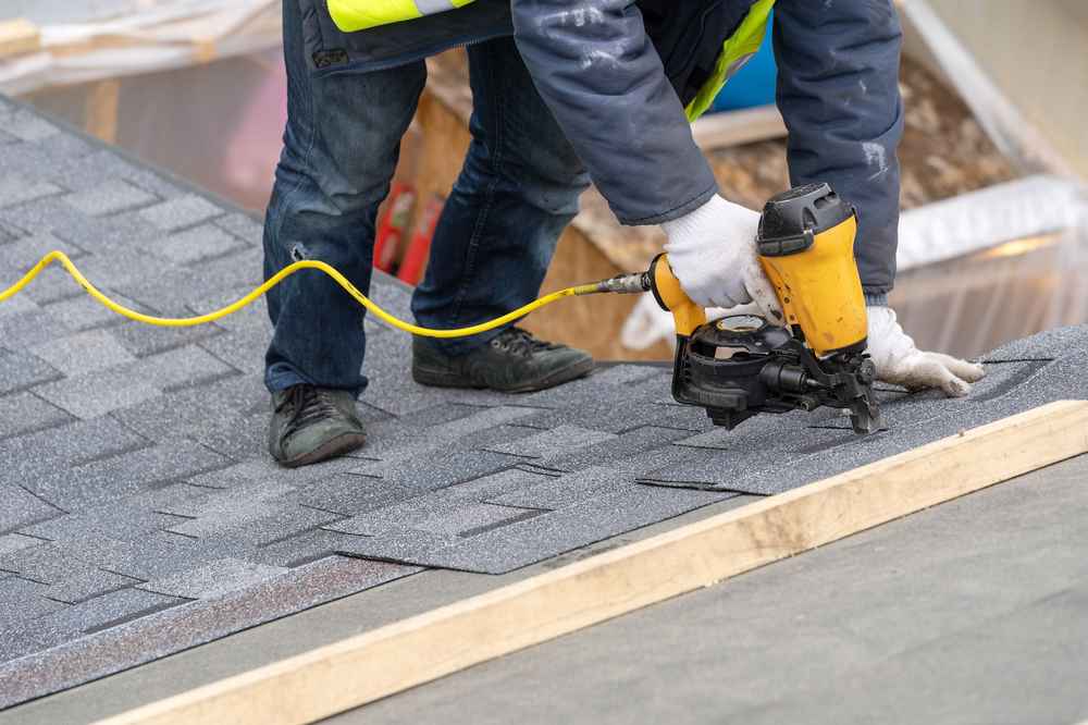 trusted roofing expert in Pittsburgh PA