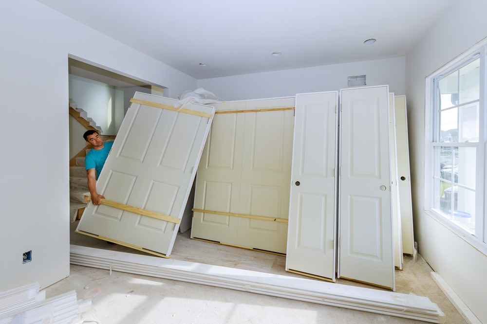 trusted door installer expert in Pittsburgh PA