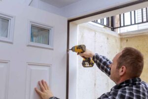 trusted door installer expert in Pittsburgh PA