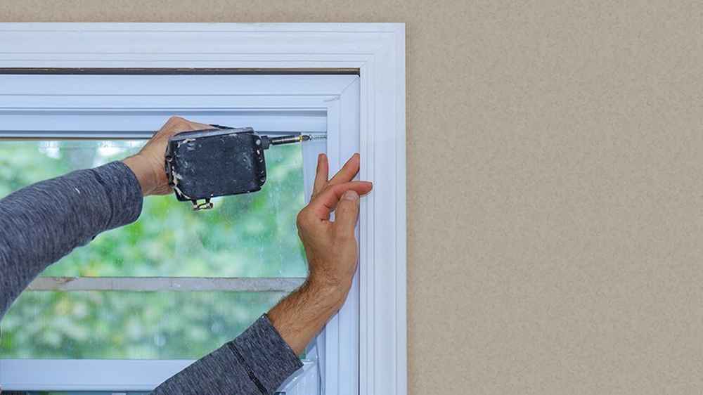 trusted window expert in Pittsburgh PA
