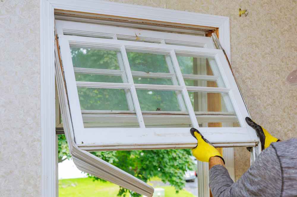 trusted window expert in Pittsburgh PA