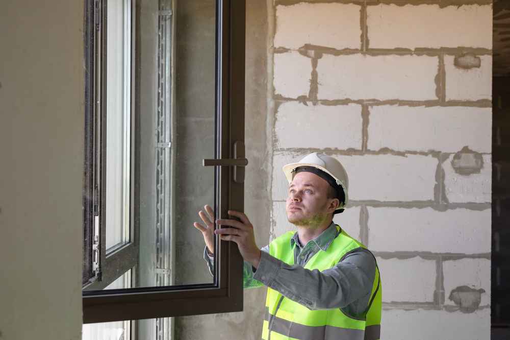 trusted window expert in Pittsburgh PA