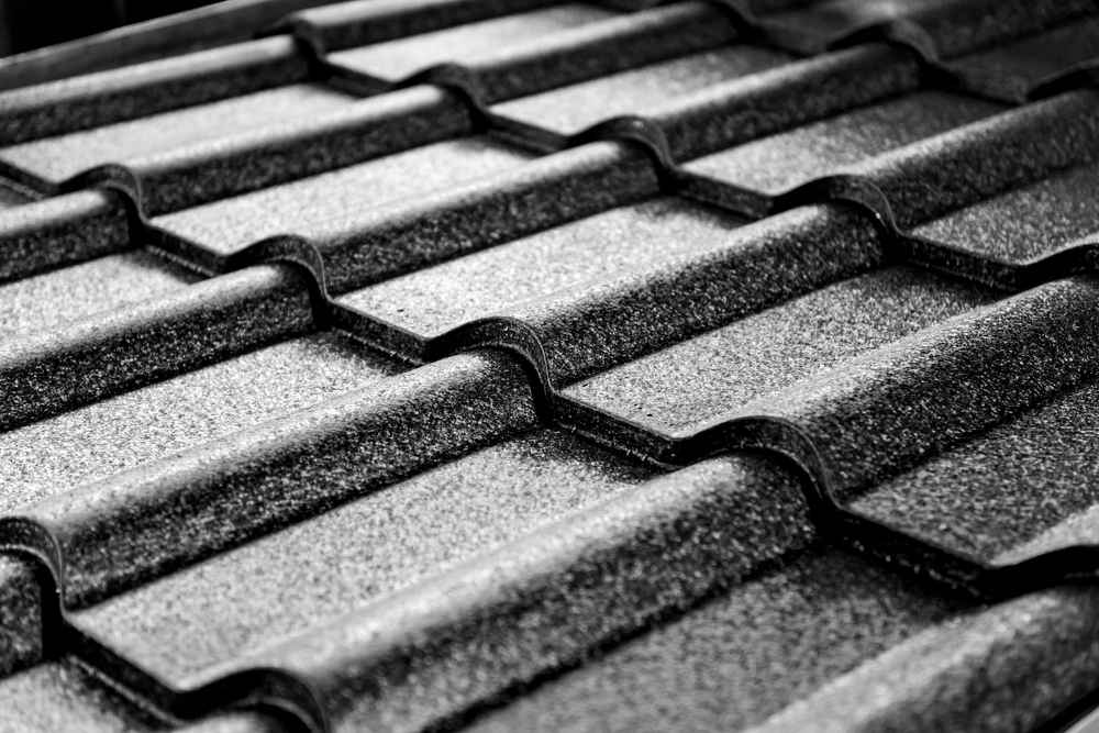 metal roofing expert