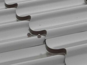 metal roofing expert