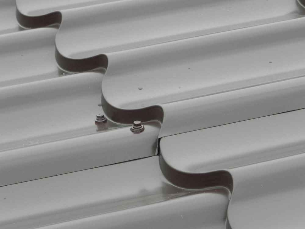 metal roofing expert