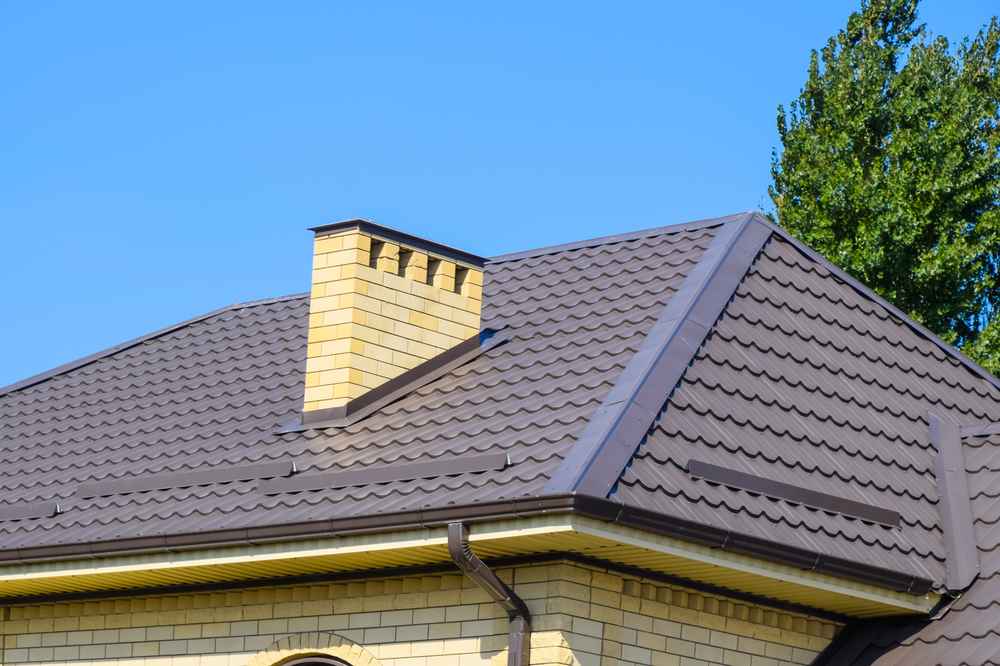 trusted metal roofing services