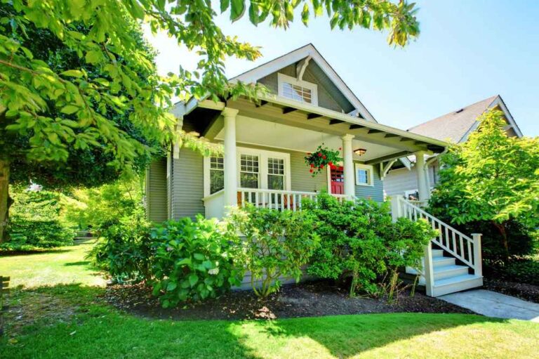 trusted residential contractor in Bridgeville PA