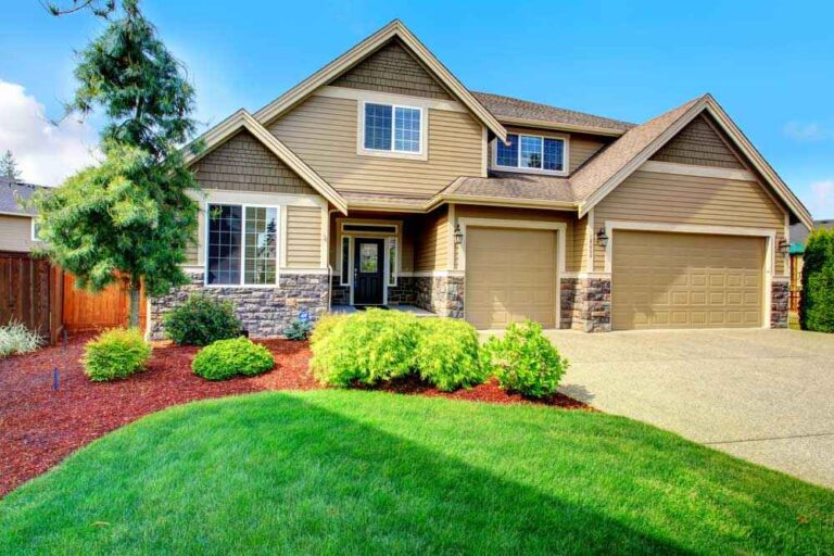trusted residential contractor in Canonsburg PA