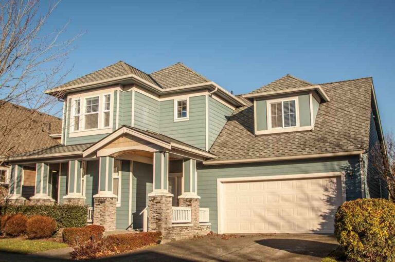 trusted roofing company in Bridgeville PA