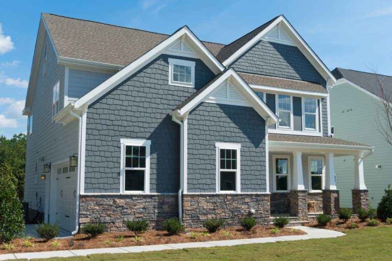 trusted roofing contactor Gibsonia PA