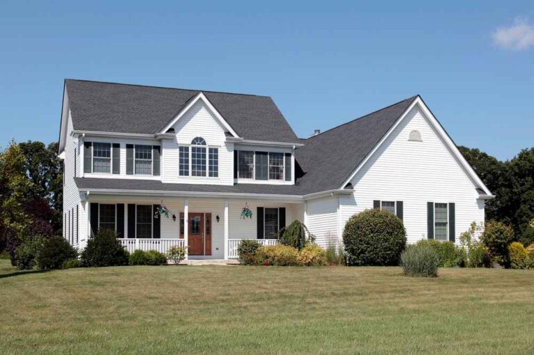 trusted roofing expert in Mount Lebanon PA