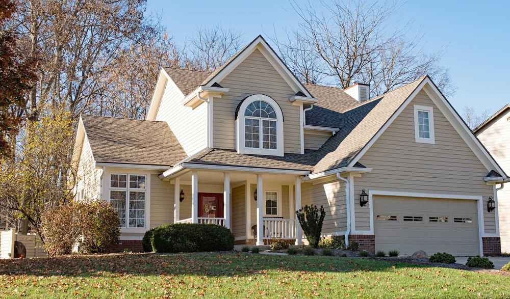trusted roofing expert in Wexford PA