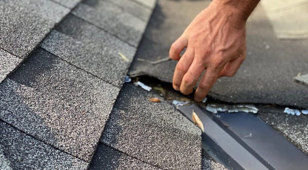 Pittsburgh fall roof preparation
