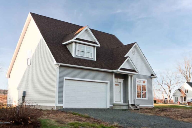 trusted residential roofing expert in Cranberry Township PA