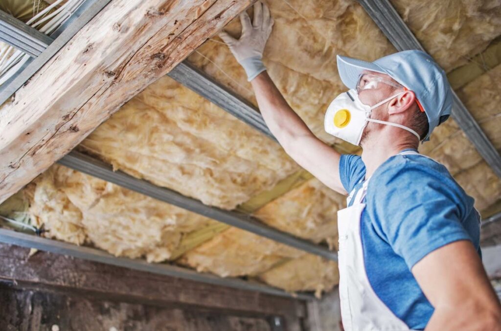fall roof preparation in Pittsburgh