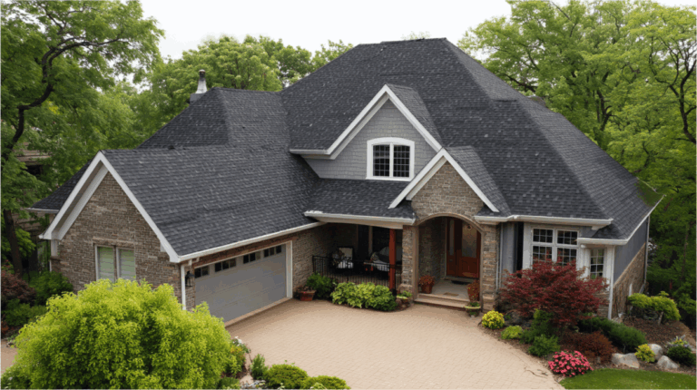 trusted residential roofers in Gibsonia PA
