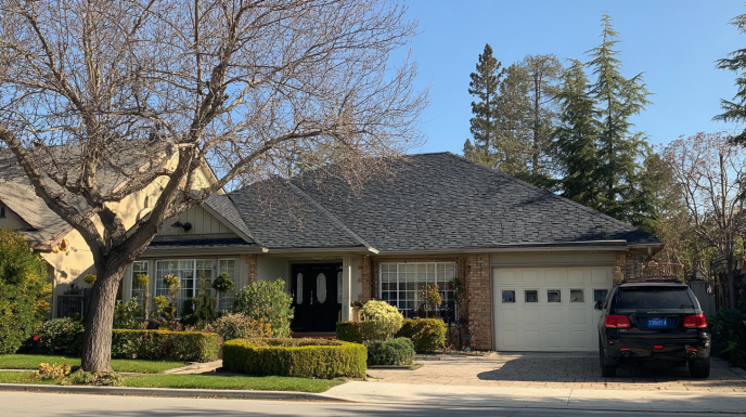 trusted residential roofers in Murrysville PA