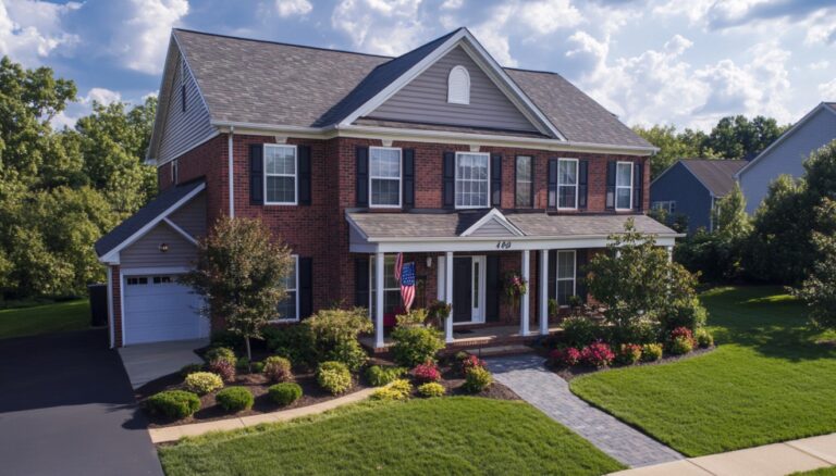 residential roofing company in Allison Park, PA