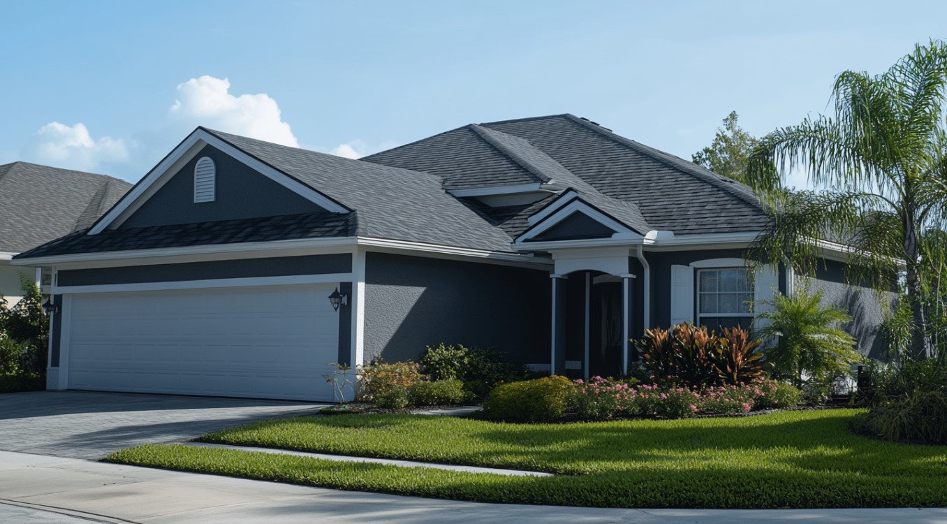 Pittsburgh asphalt shingle roofing