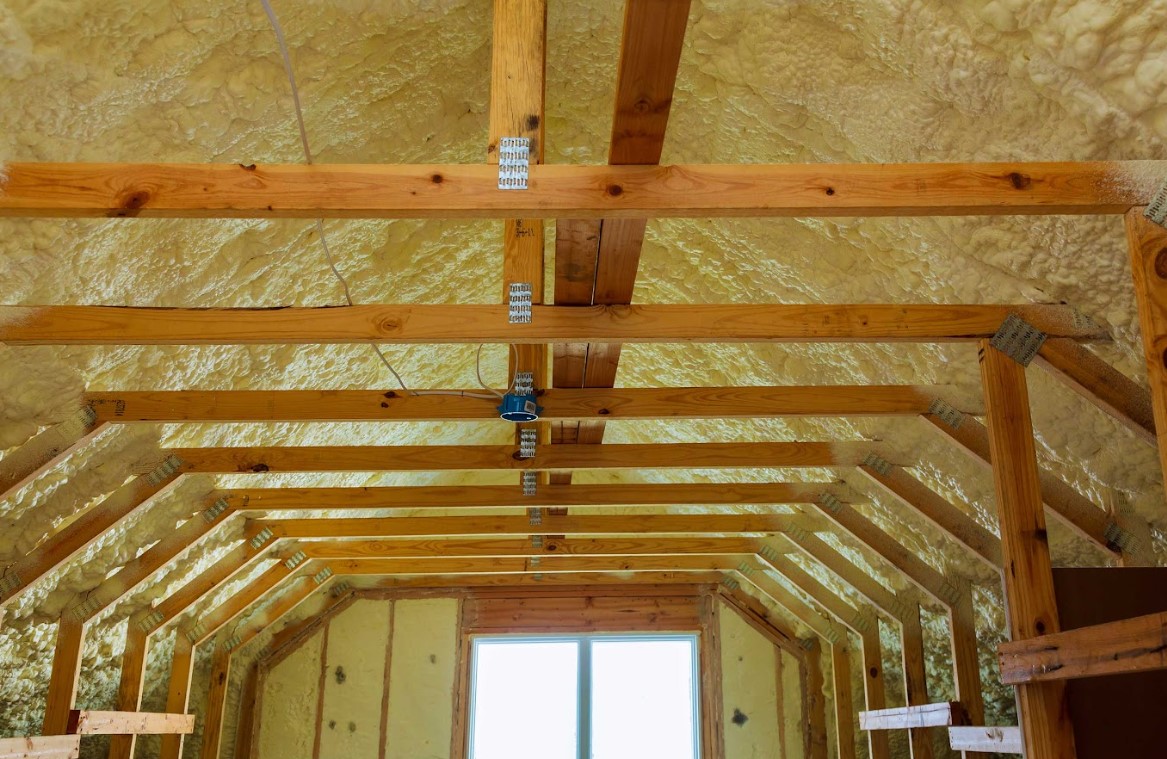 Pittsburgh home insulation and roofing