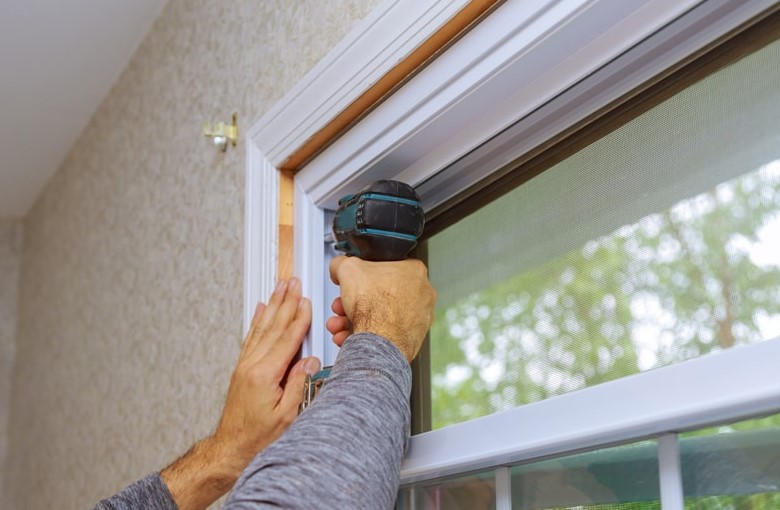 basement window replacement cost in Bridgeville, PA