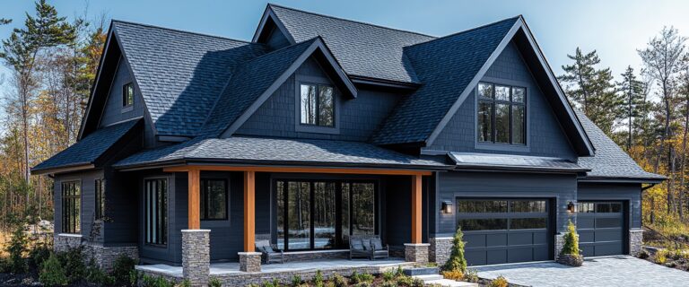 residential roofing company in Monroeville, PA