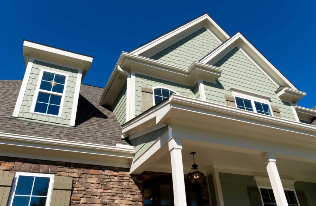 what is soffit