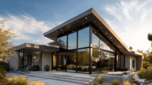 Butterfly Roof Expert in Bridgeville