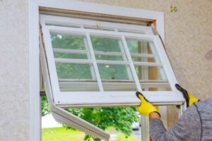 Trusted Window Installation Expert