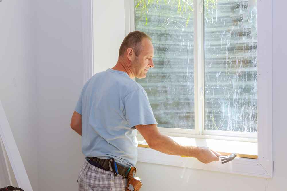 Trusted Window Installation Expert