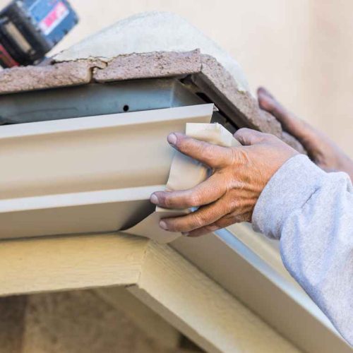 Gutter Installation Expert