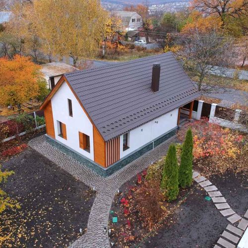 trusted metal roofing services