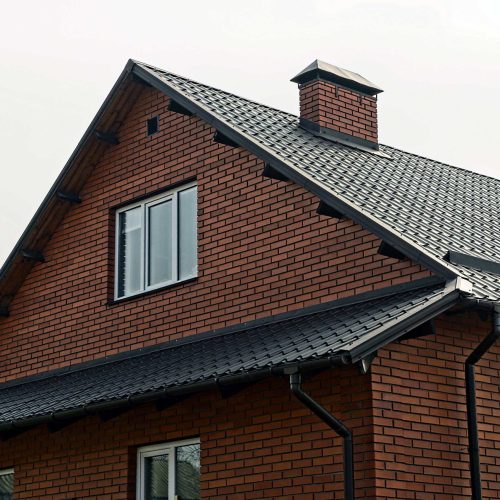 Trusted Metal Roofing in Calgary and Cochrane