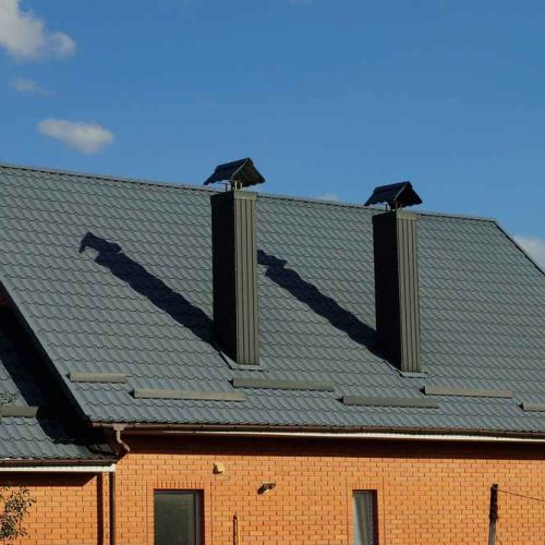 metal roofing expert