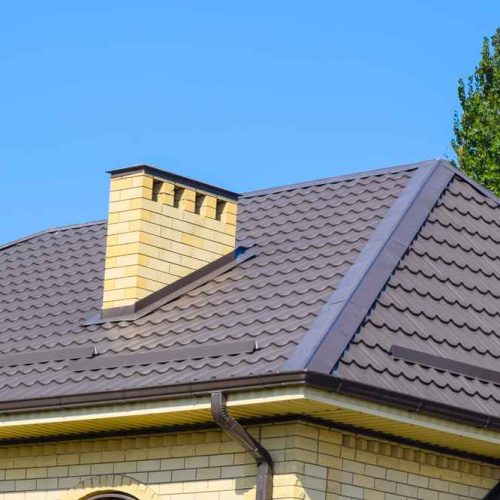 trusted metal roofing services