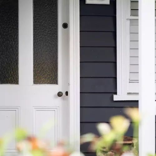New Look Exteriors Door Installation Contractors