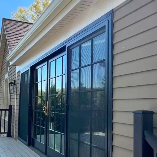 New Look Exteriors Top Gutter Company