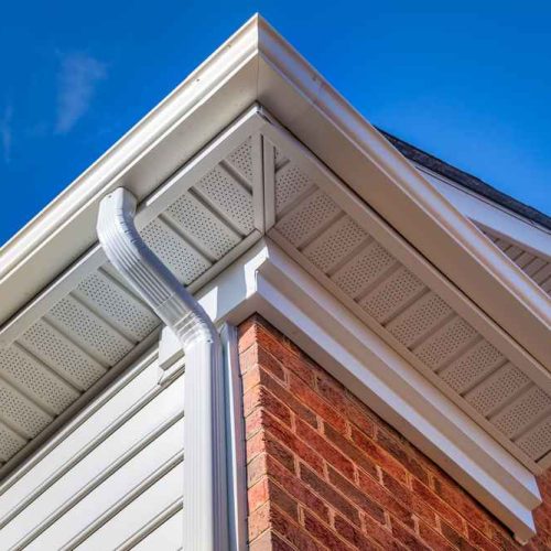 trusted gutter installation expert in Pittsburgh PA
