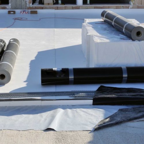 commercial roofing